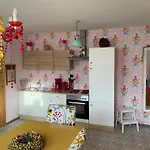 Hébergement de vacances Windschief
