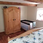 Windschief Feriehus *