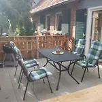 Windschief Holiday home