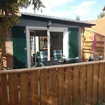 Windschief Holiday home