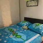 Holiday home Windschief *