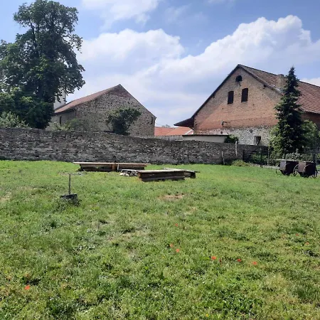 بيت للعطل Windschief