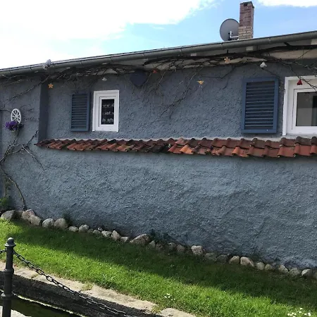 Windschief Holiday home