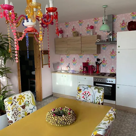 Windschief Holiday home
