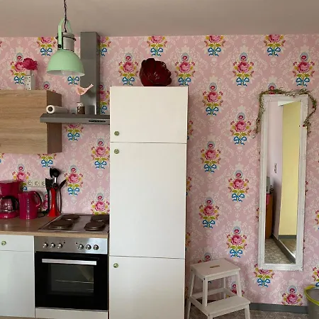 Holiday home Windschief Thale