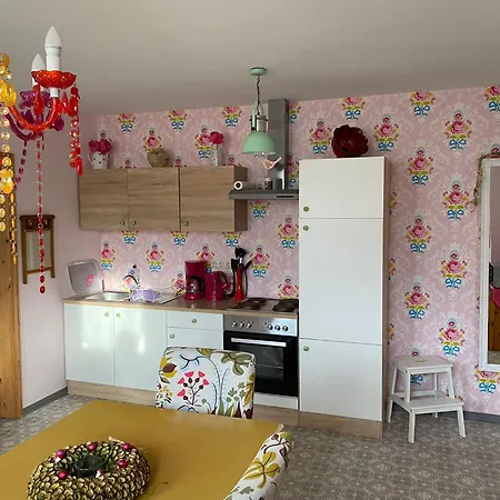 Holiday home Windschief