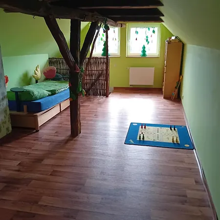 Windschief Holiday home