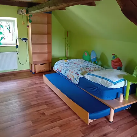 Ferienhaus Windschief