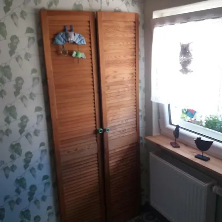 Windschief Holiday home