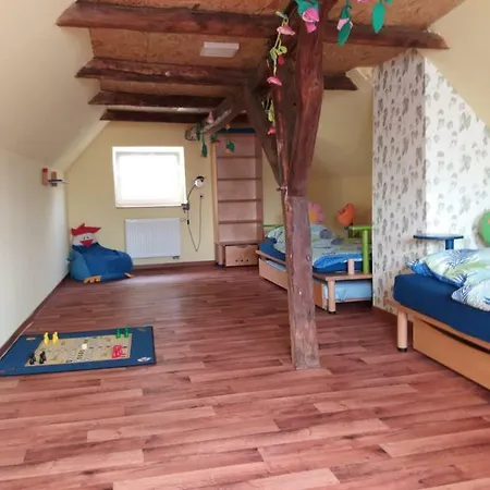 Holiday home Windschief Thale