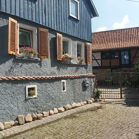 Windschief * Thale