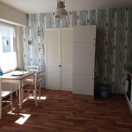 Ferienhaus Windschief *