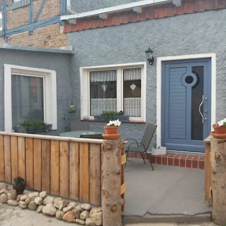 Hébergement de vacances Windschief