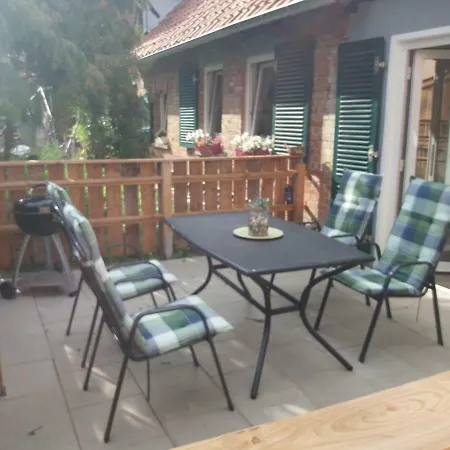 Windschief Hébergement de vacances