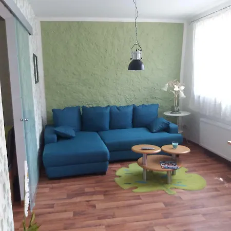 Windschief Holiday home