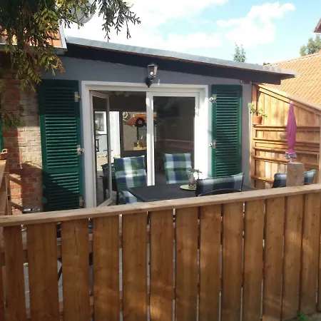 Windschief بيت للعطل