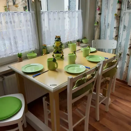 Windschief Holiday home *