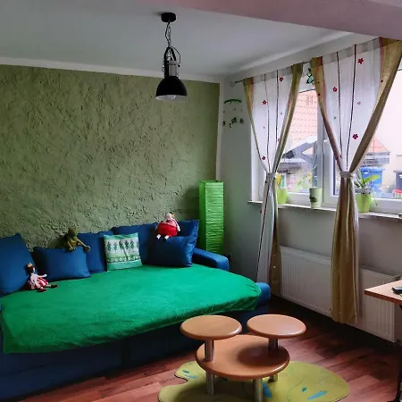 Windschief Holiday home *