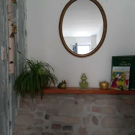 Ferienhaus Windschief *