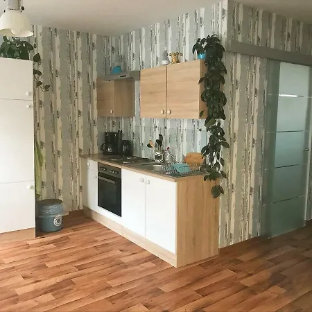 Hébergement de vacances Windschief