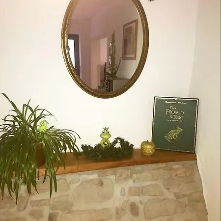 Windschief بيت للعطل *