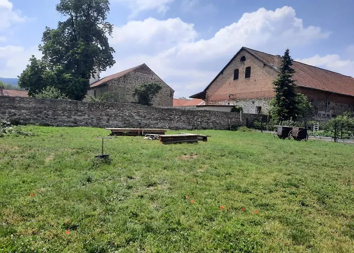 Ferienhaus Windschief