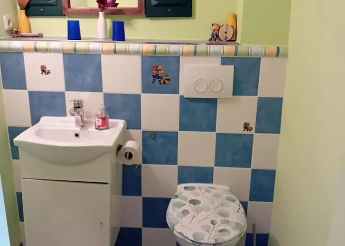 Ferienhaus Windschief