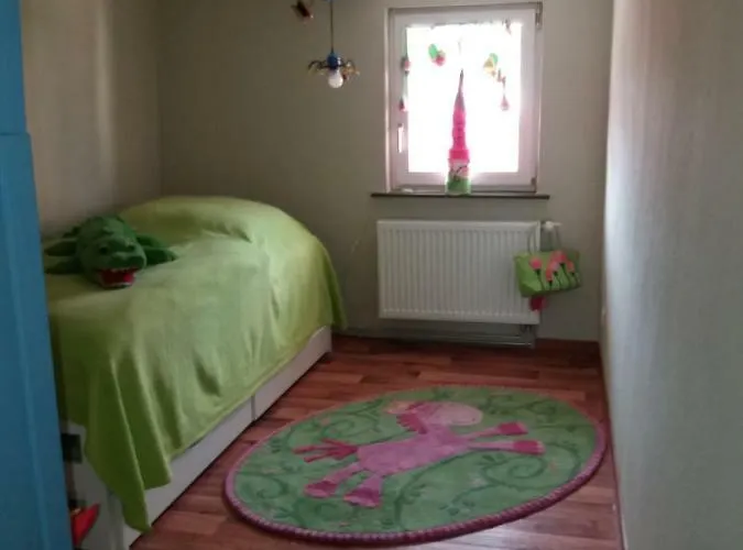 Ferienhaus Windschief Thale