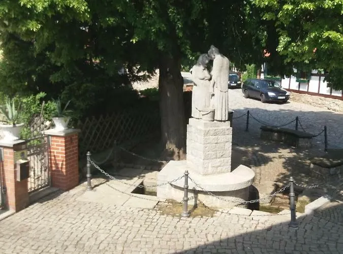 Windschief بيت للعطل