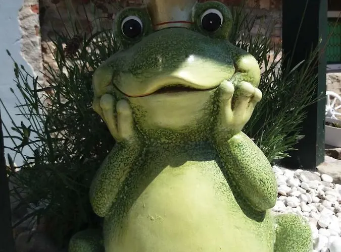 بيت للعطل Windschief *