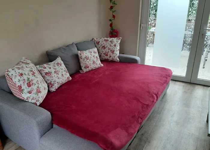 Ferienhaus Windschief