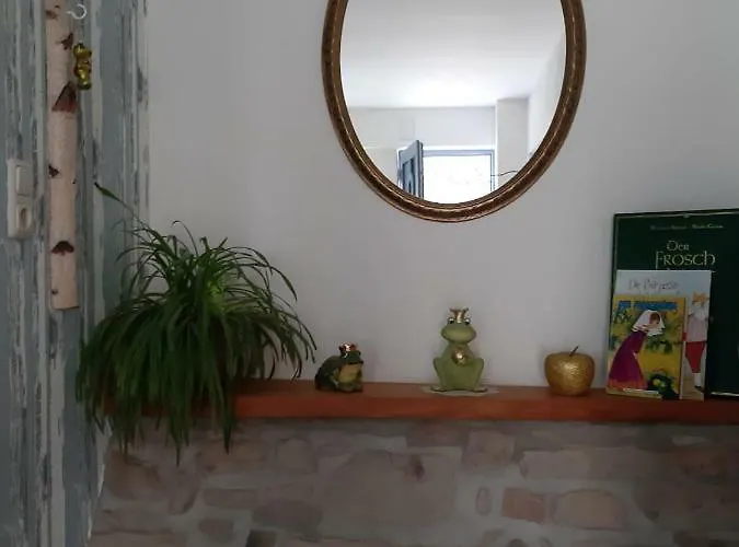 Ferienhaus Windschief *